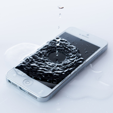 コーティングに失敗することは スマホが故障してしまうことはある Iphone修理ジャパン