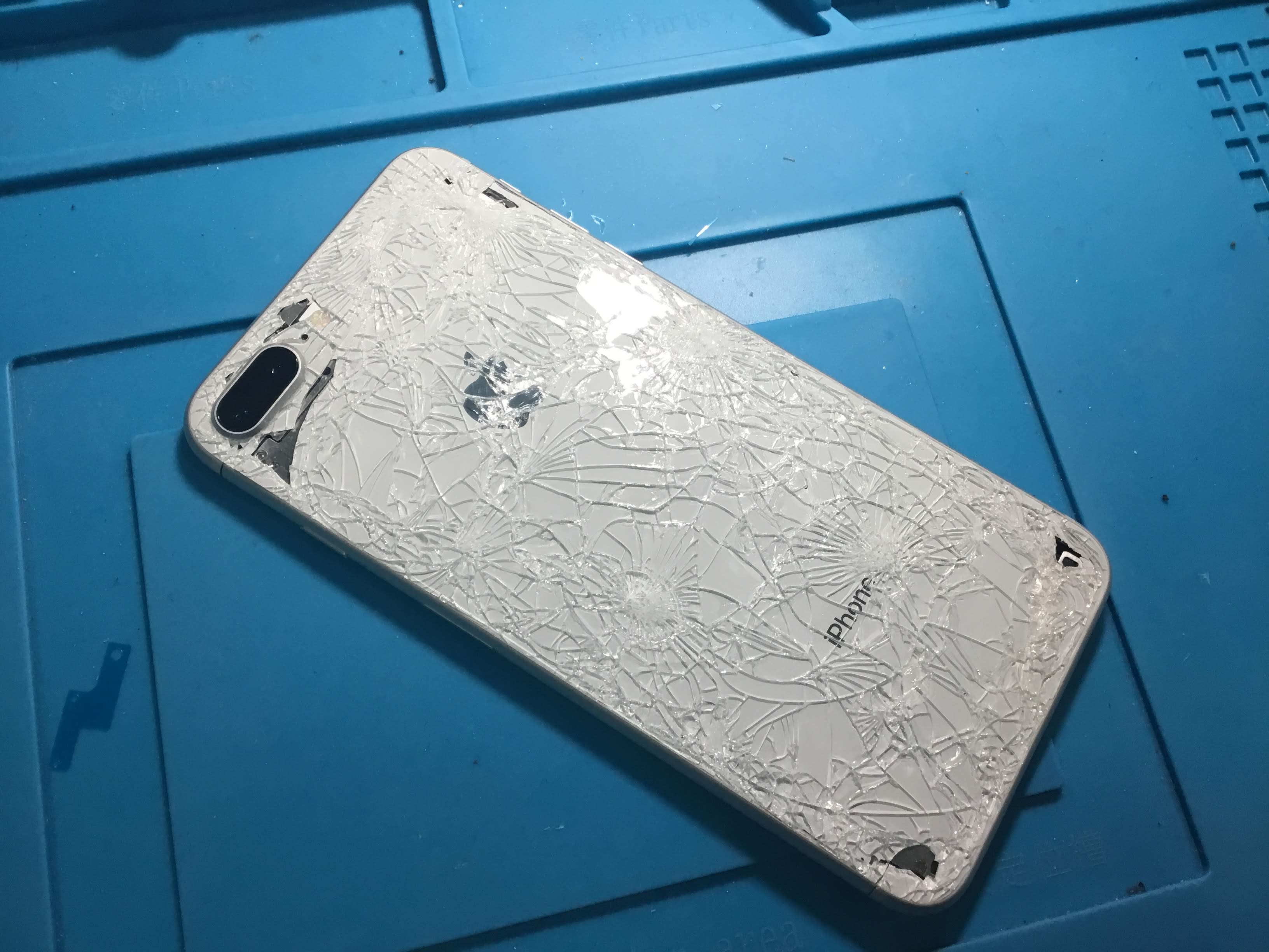 Iphonexの画面も背面も保護するにはガラスコーティングがオススメ 秋葉原店 Iphone修理ジャパン